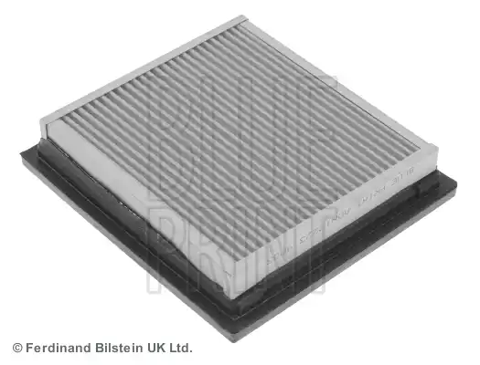 Φίλτρο αέρα NISSAN MICRA 2000 - 2003 ( K11 ) BLUE PRINT ADN12223 Φίλτρο αέρα NISSAN MICRA 2000 - 2003 ( K11 ) BLUE PRINT ADN12223